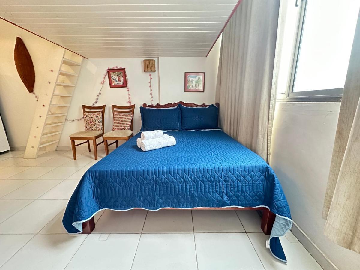 Apartment 304 Copa Ipanema Arpoador *