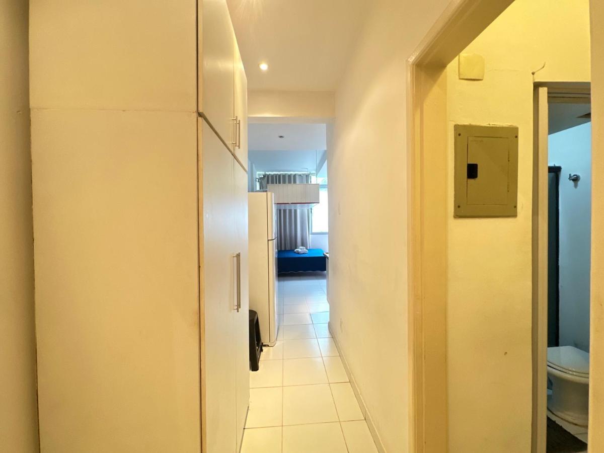 Apartment 304 Copa Ipa Arpoador Rio de Janeiro
