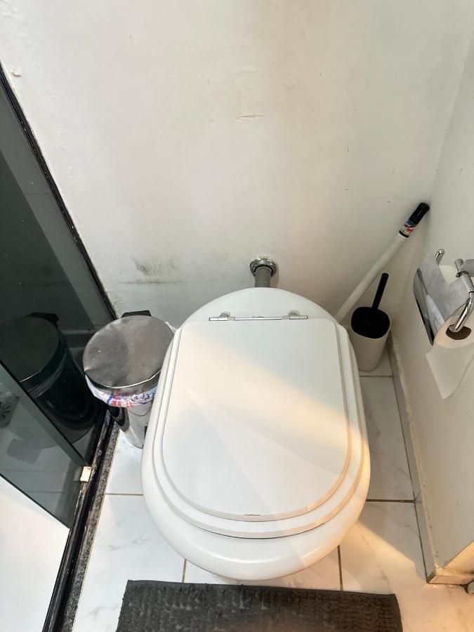 304 Copa Ipa Arpoador Apartment Rio de Janeiro