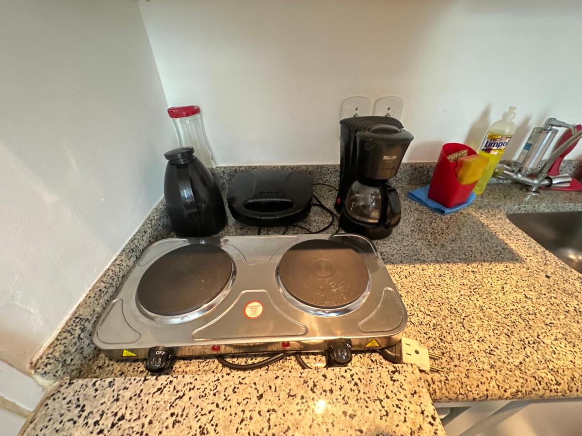 Apartment 304 Copa Ipanema Arpoador