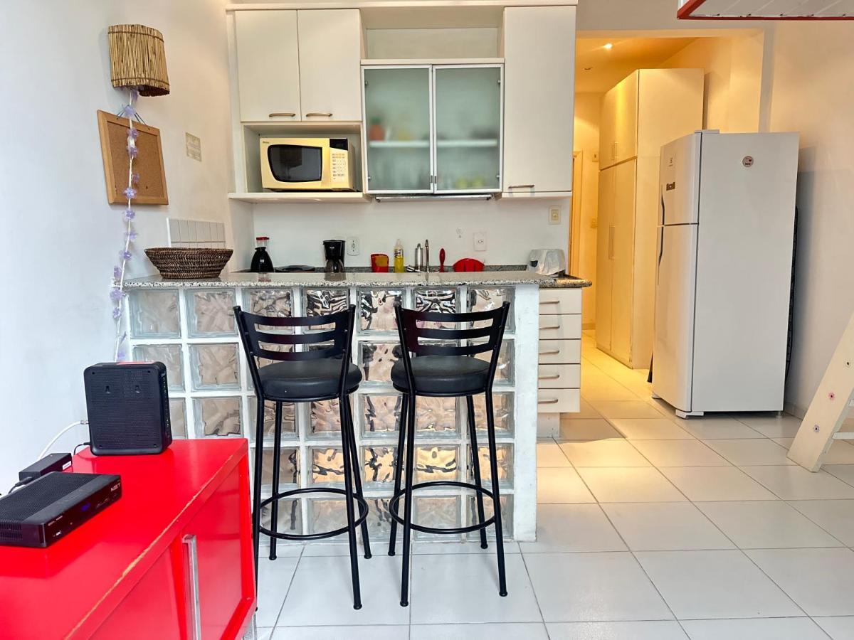 Apartment 304 Copa Ipanema Arpoador *