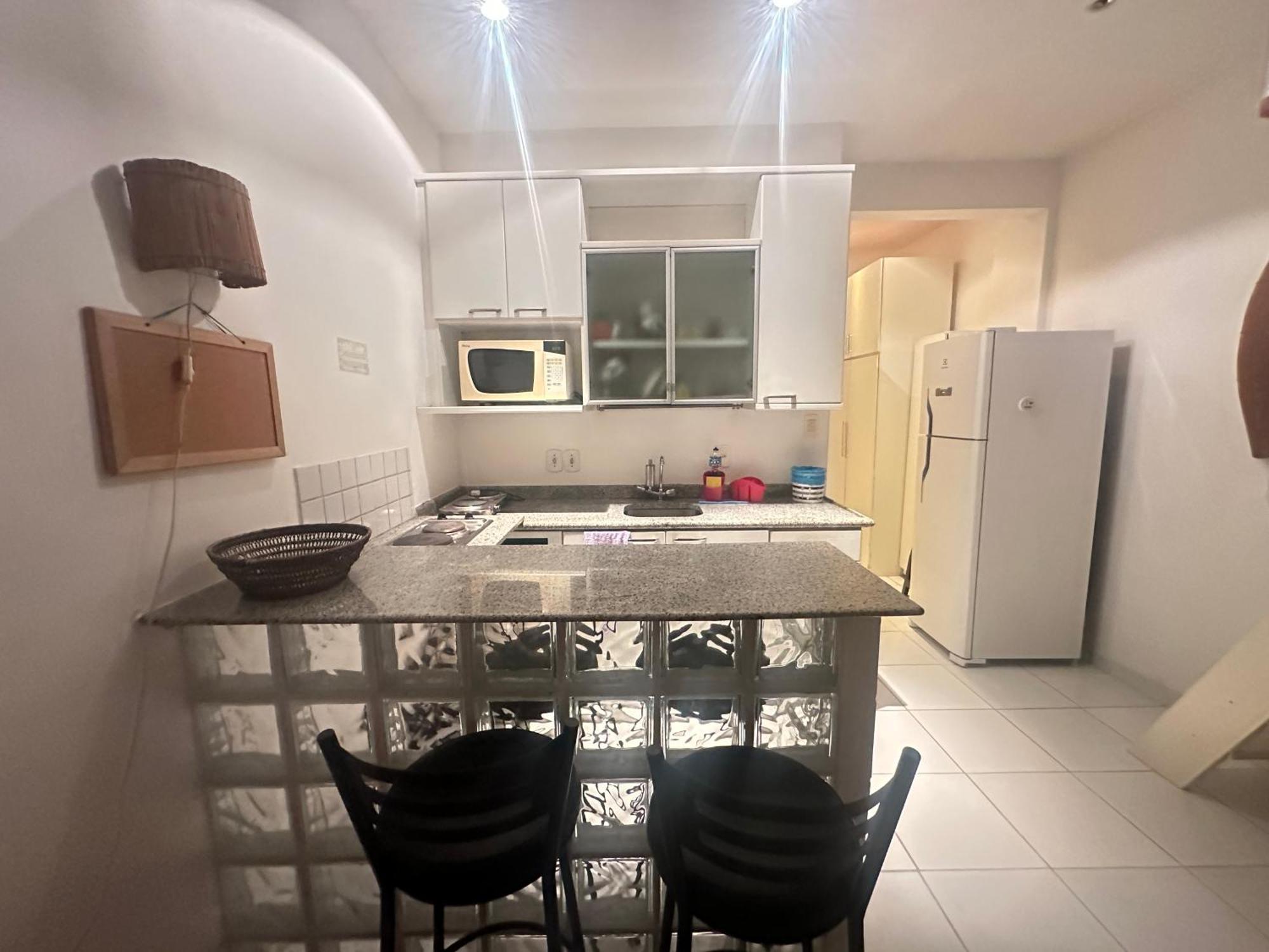 304 Copa Ipanema Arpoador Apartment