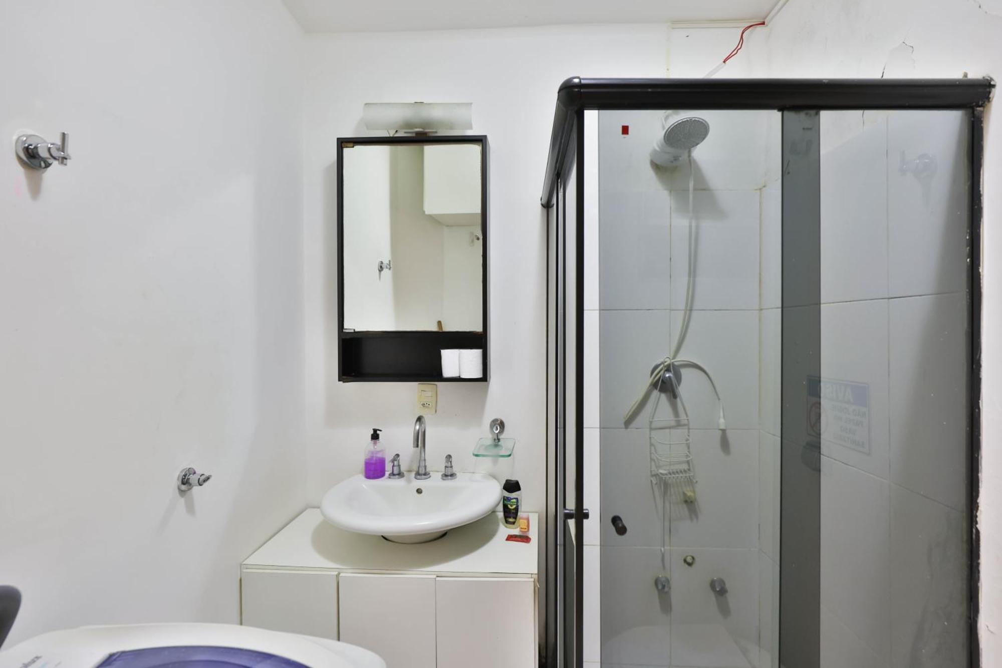 304 Copa Ipanema Arpoador Apartment