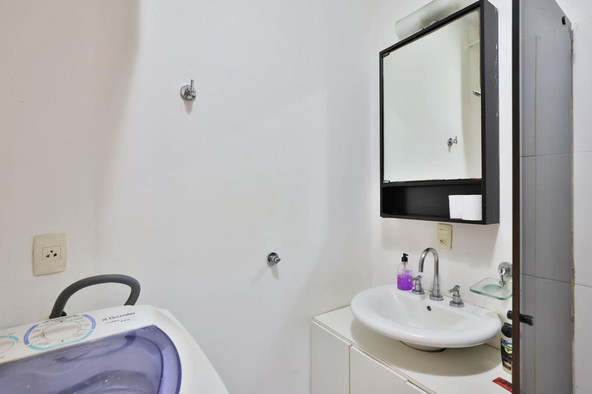 Apartment 304 Copa Ipanema Arpoador Rio de Janeiro