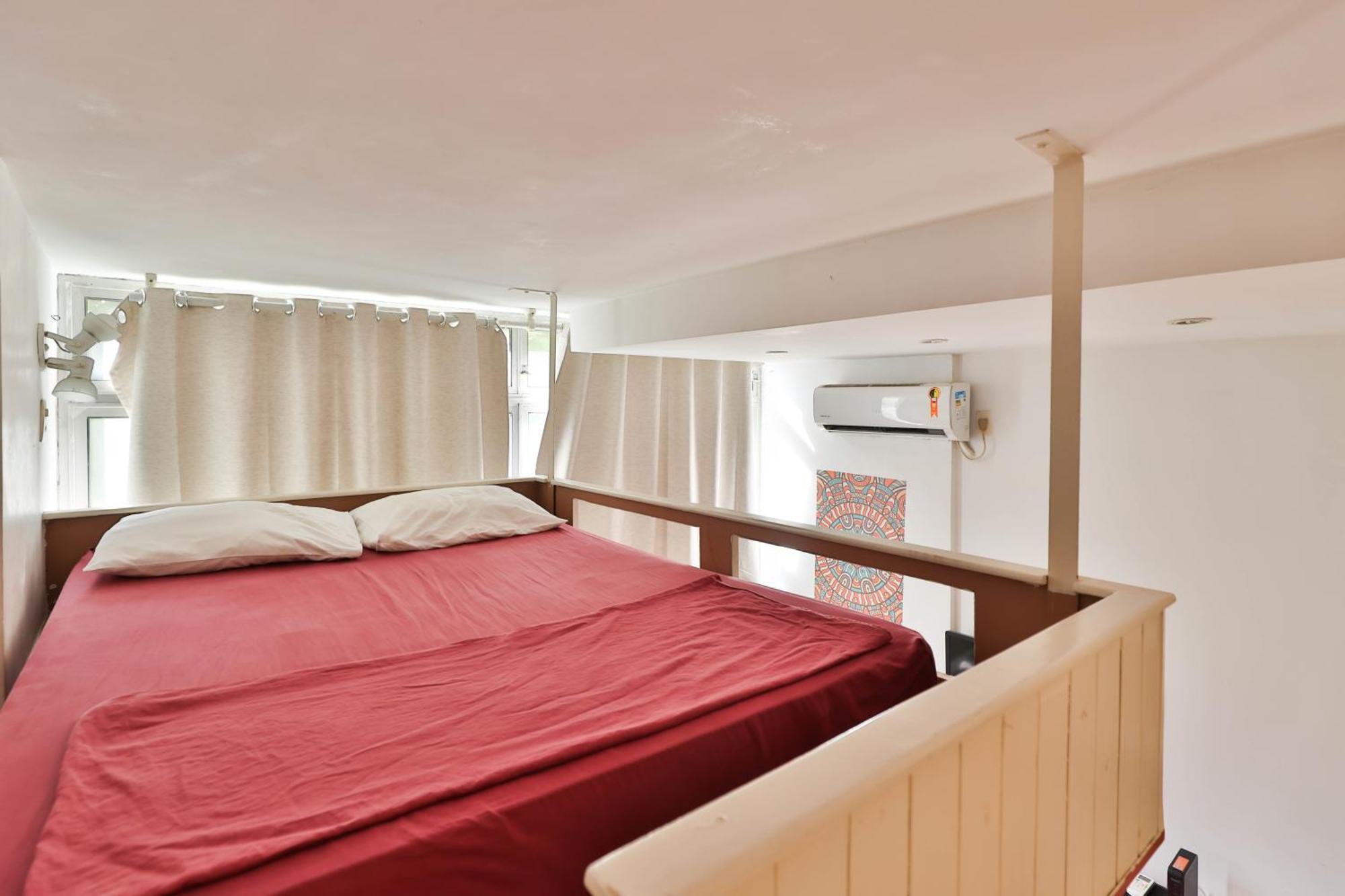 304 Copa Ipanema Arpoador Apartment