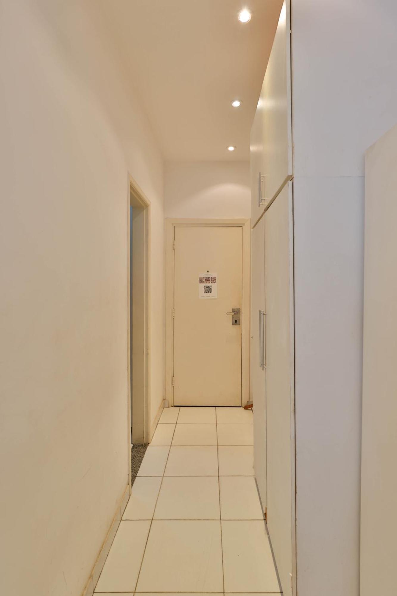Apartment 304 Copa Ipanema Arpoador Rio de Janeiro